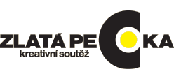 Zlata Pecka - logo